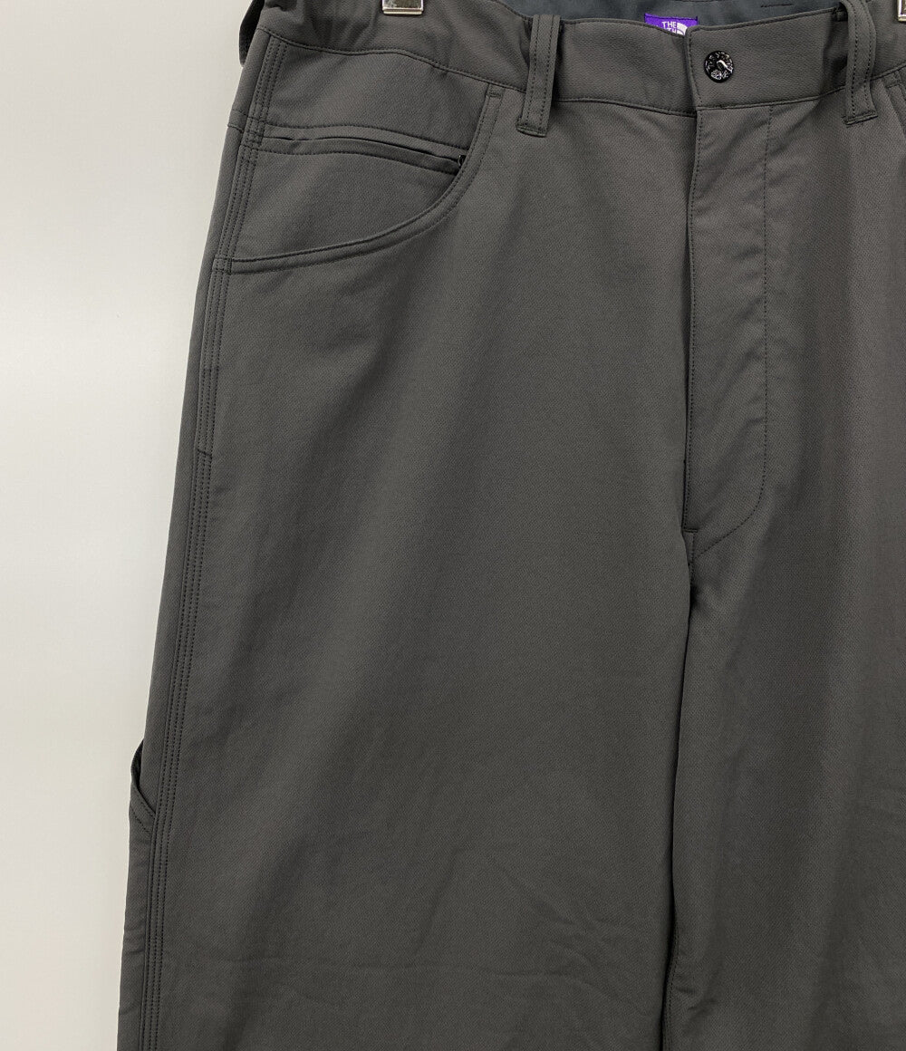 THE NORTH FACE Purple Label アルファドライフィールドワークパンツ N25FC007 メンズ SIZE 34 ザノースフェイスパープルレーベル