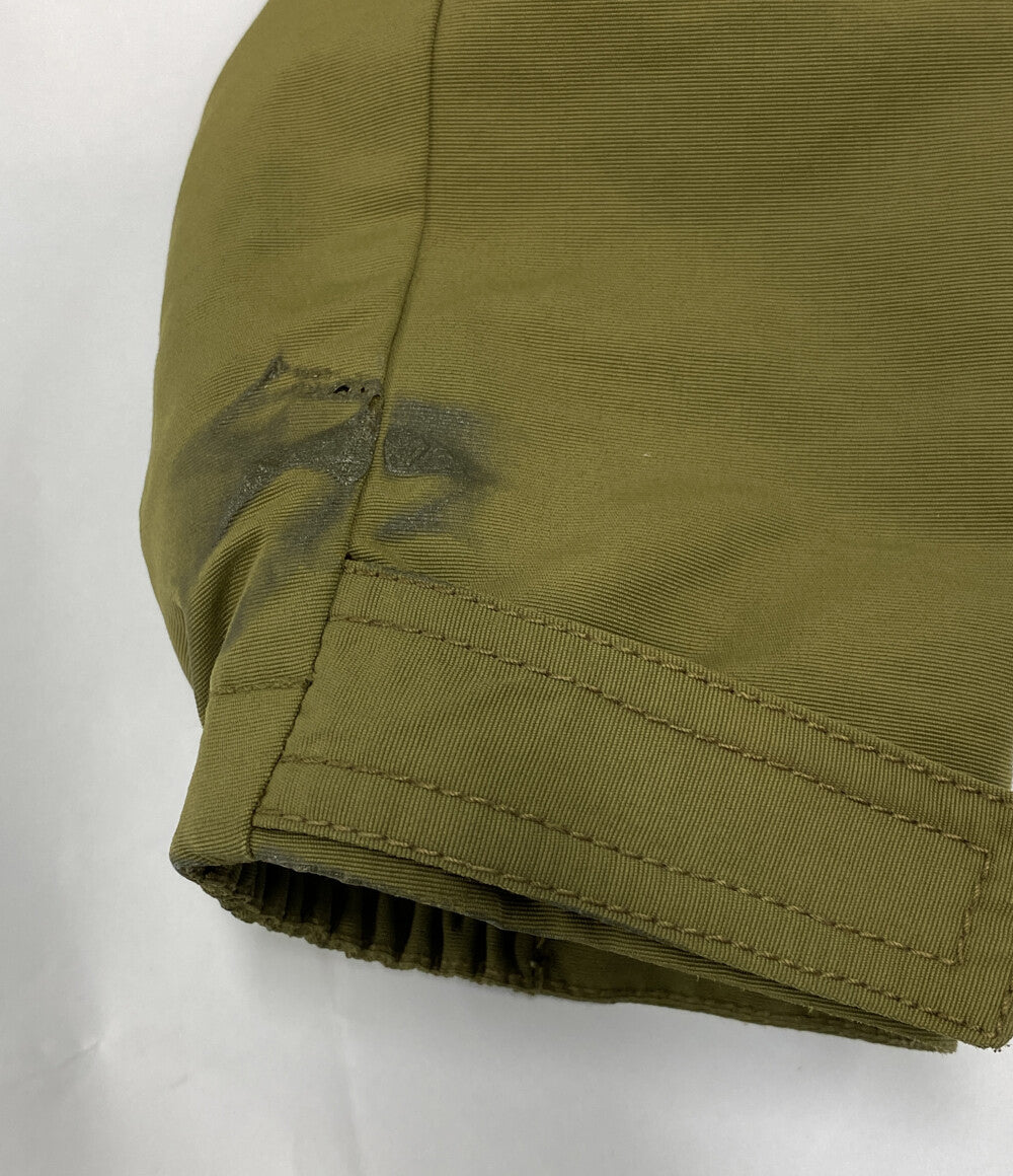 Columbia マウンテンパーカー オリーブ 219 PM5690 メンズ SIZE S コロンビア