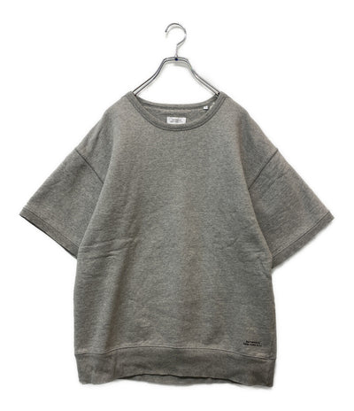 Saturdays New York City サタデーズ ニューヨークシティ スウェット ハーフスリーブ BBM-19190-A メンズ SIZE L