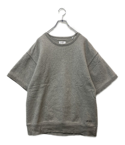 Saturdays New York City サタデーズ ニューヨークシティ スウェット ハーフスリーブ BBM-19190-A メンズ SIZE L
