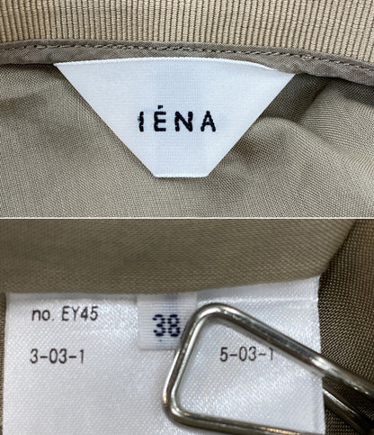 IENA マットストレッチスカート レディース SIZE 38 イエナ