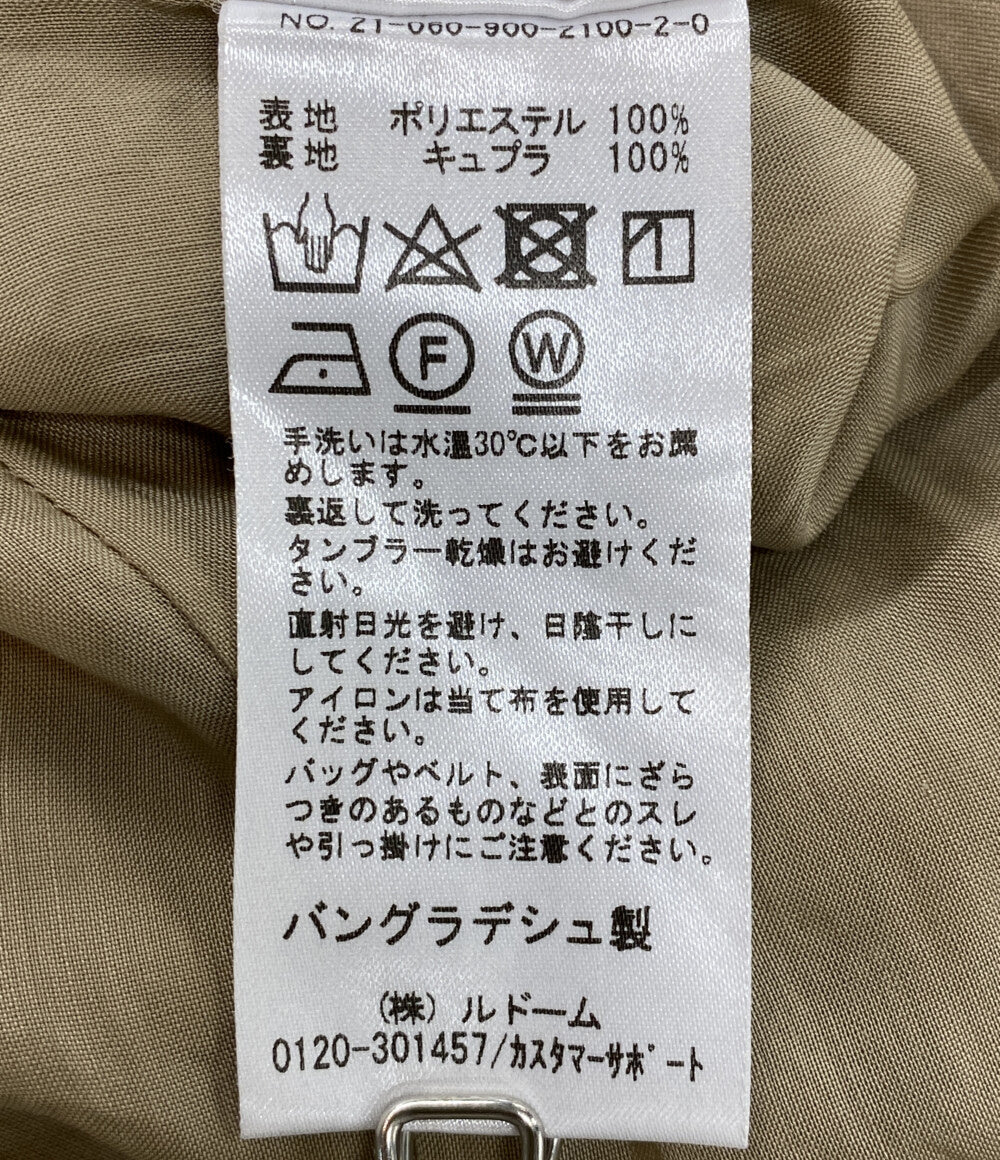 IENA マットストレッチスカート レディース SIZE 38 イエナ