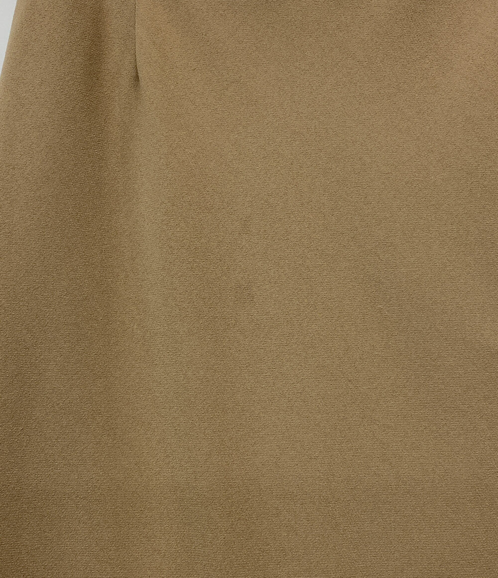 IENA マットストレッチスカート レディース SIZE 38 イエナ