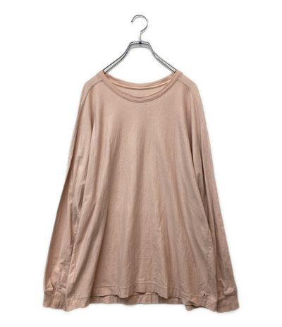 HOMME PLISSE ISSEY MIYAKE 長袖Ｔシャツ ロングスリーブカットソー HP13JK203 メンズ SIZE 3 オム プリッセ イッセイミヤケ