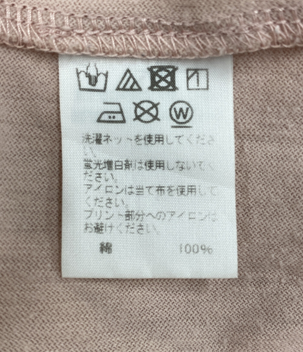 HOMME PLISSE ISSEY MIYAKE 長袖Ｔシャツ ロングスリーブカットソー HP13JK203 メンズ SIZE 3 オム プリッセ イッセイミヤケ
