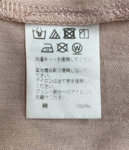 HOMME PLISSE ISSEY MIYAKE 長袖Ｔシャツ ロングスリーブカットソー HP13JK203 メンズ SIZE 3 オム プリッセ イッセイミヤケ