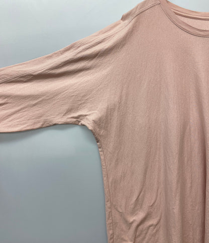 HOMME PLISSE ISSEY MIYAKE 長袖Ｔシャツ ロングスリーブカットソー HP13JK203 メンズ SIZE 3 オム プリッセ イッセイミヤケ