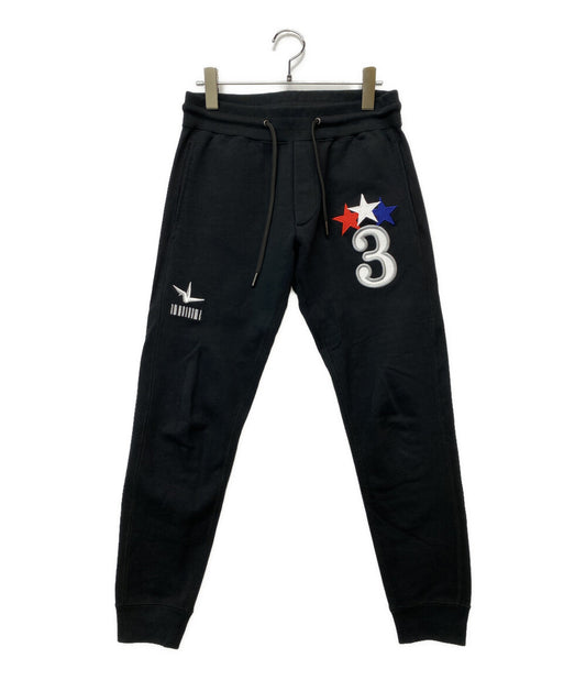 1PIU1UGUALE3 RELAX スウェットパンツ メンズ SIZE S ウノピゥウノウグァーレトレ リラックス