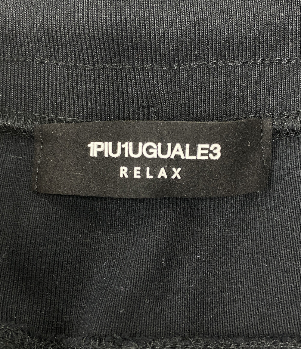 1PIU1UGUALE3 RELAX スウェットパンツ メンズ SIZE S ウノピゥウノウグァーレトレ リラックス