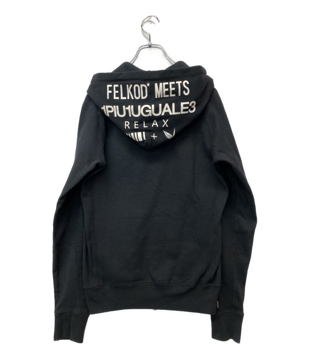 Maison Margiela パーカー STEREOTYPE Hoodie 2019SS メンズ SIZE 46