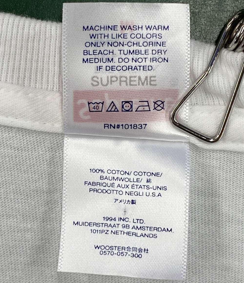 Supreme 半袖Ｔシャツ TOYMACHINE 24ss メンズ SIZE M シュプリーム