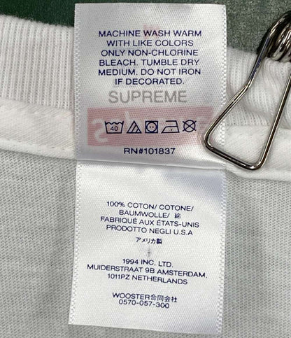 Supreme 半袖Ｔシャツ TOYMACHINE 24ss メンズ SIZE M シュプリーム