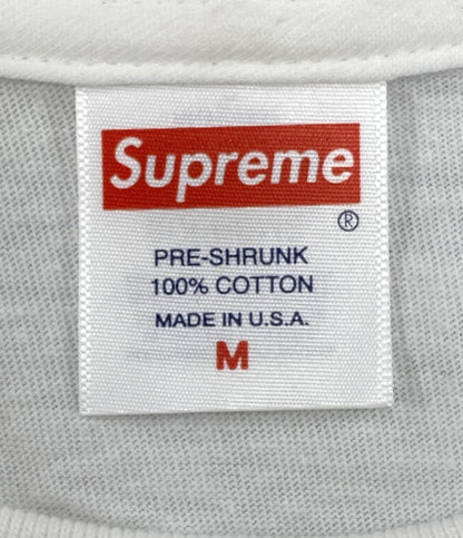 Supreme 半袖Ｔシャツ TOYMACHINE 24ss メンズ SIZE M シュプリーム