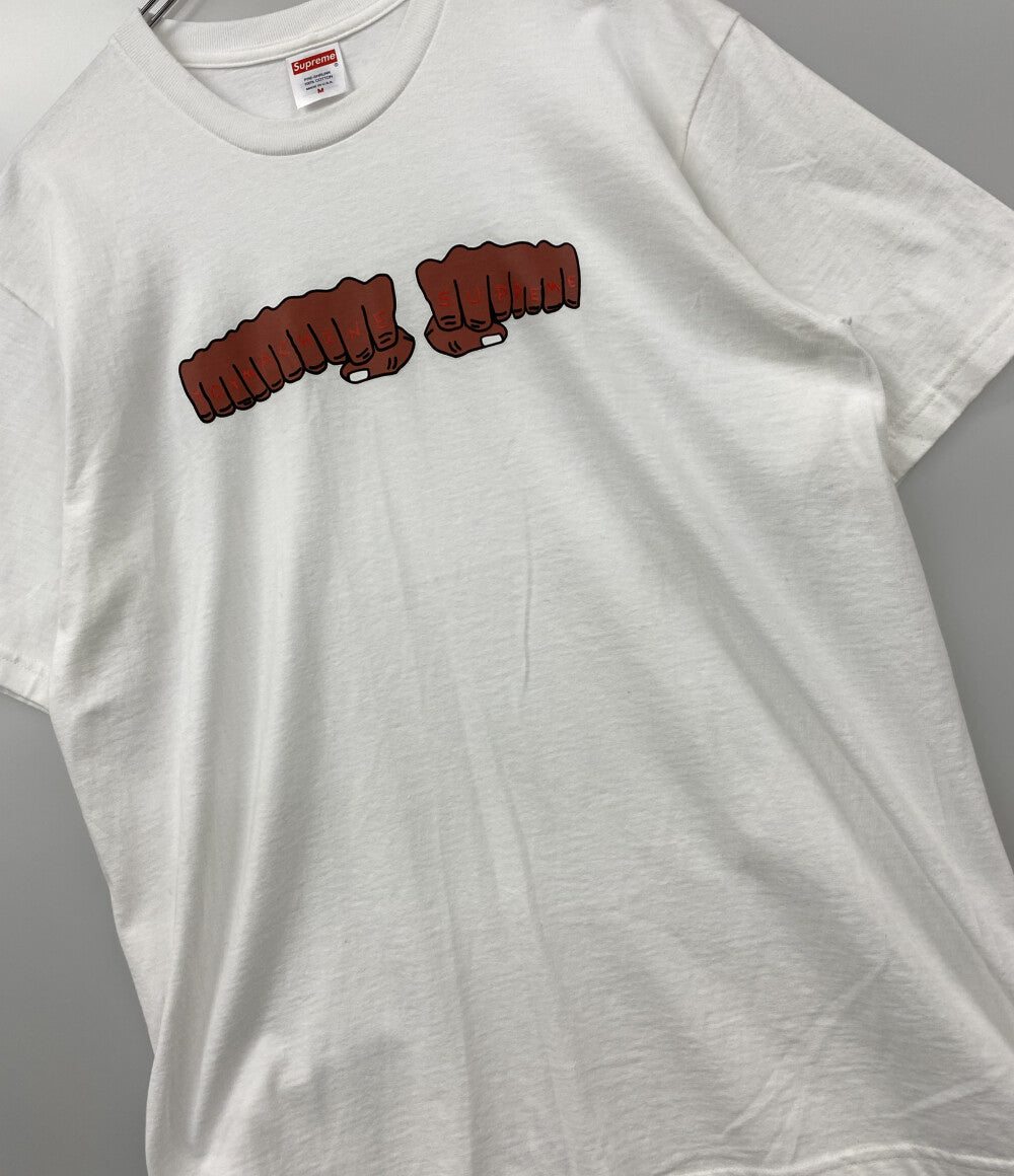 Supreme 半袖Ｔシャツ TOYMACHINE 24ss メンズ SIZE M シュプリーム