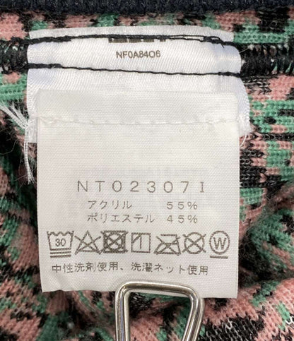 Supreme×THE NORTH FACE ザ ノース フェイス フリースプルオーバー ハイパイル 23ss NT023071 メンズ SIZE L シュプリーム