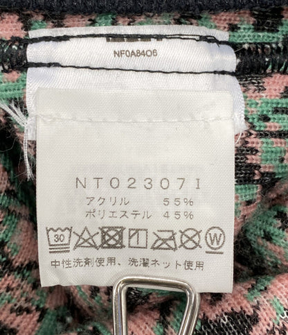 Supreme×THE NORTH FACE ザ ノース フェイス フリースプルオーバー ハイパイル 23ss NT023071 メンズ SIZE L シュプリーム