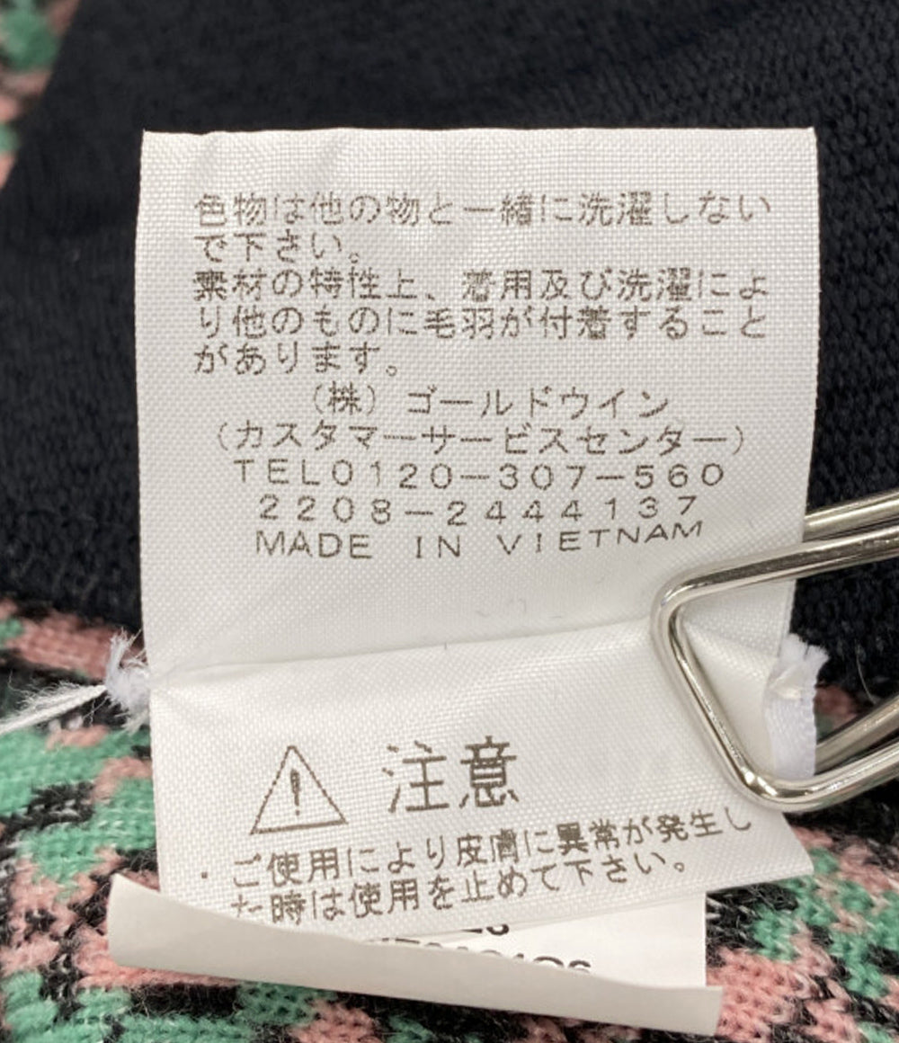 Supreme×THE NORTH FACE ザ ノース フェイス フリースプルオーバー ハイパイル 23ss NT023071 メンズ SIZE L シュプリーム