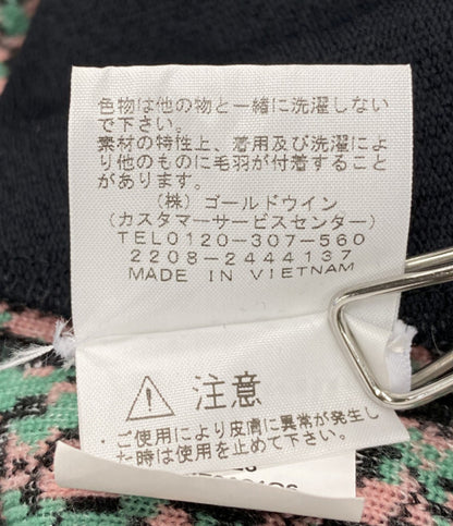 Supreme×THE NORTH FACE ザ ノース フェイス フリースプルオーバー ハイパイル 23ss NT023071 メンズ SIZE L シュプリーム