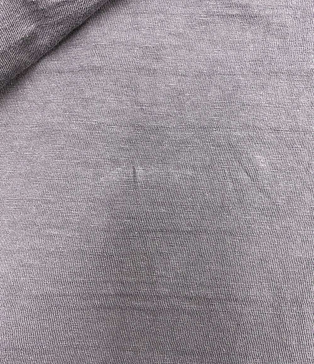 HUMAN MADE 半袖Ｔシャツ BLK チャーリーブラウン コットン メンズ SIZE L ヒューマンメード