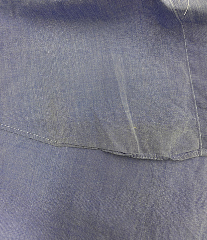 Brooks Brothers 長袖シャツ USA製 ボタンダウン ブルー 00s メンズ SIZE 16-32 ブルックスブラザーズ