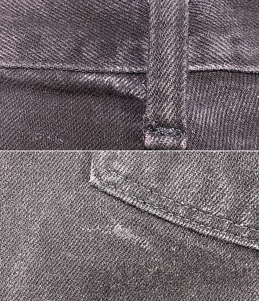 wrangler デニムパンツ 978T1CB ブラックデニム 976T1CB メンズ SIZE 42X30 ラングラー