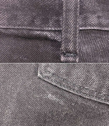 wrangler デニムパンツ 978T1CB ブラックデニム 976T1CB メンズ SIZE 42X30 ラングラー