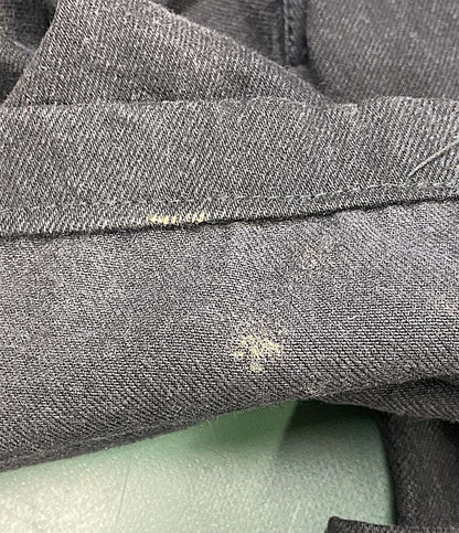 wrangler デニムパンツ 978T1CB ブラックデニム 976T1CB メンズ SIZE 42X30 ラングラー