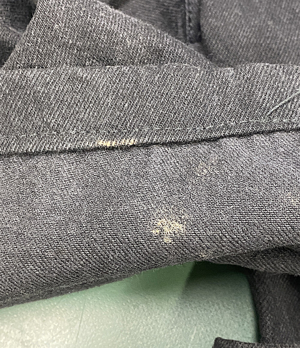 wrangler デニムパンツ 978T1CB ブラックデニム 976T1CB メンズ SIZE 42X30 ラングラー