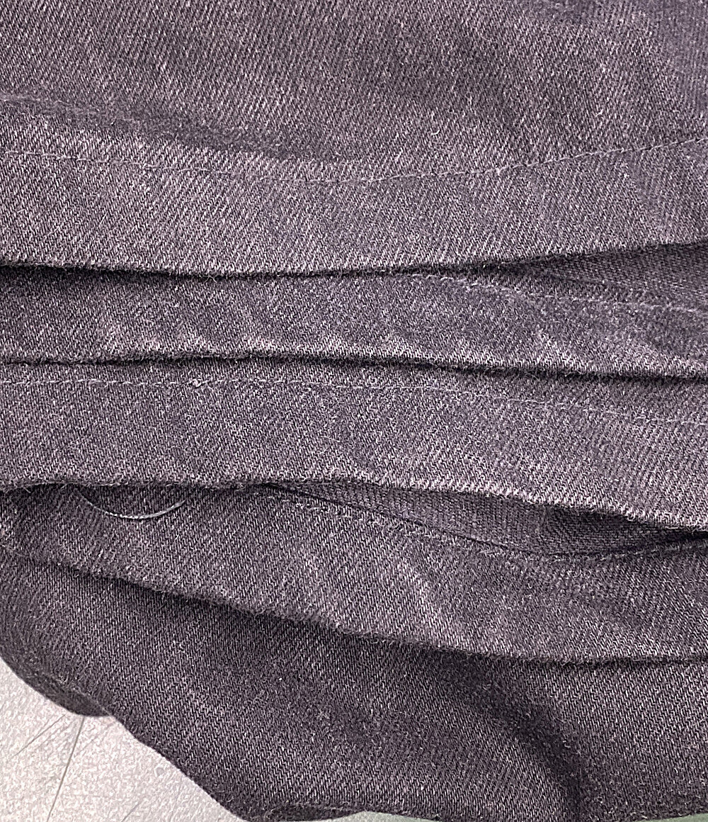 wrangler デニムパンツ 978T1CB ブラックデニム 976T1CB メンズ SIZE 42X30 ラングラー