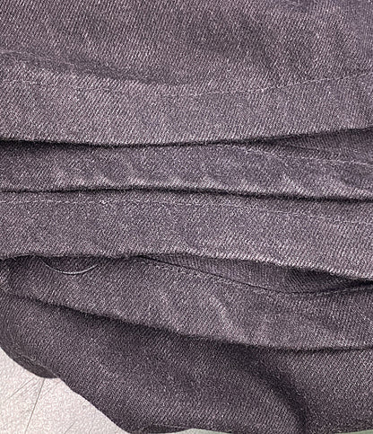 wrangler デニムパンツ 978T1CB ブラックデニム 976T1CB メンズ SIZE 42X30 ラングラー