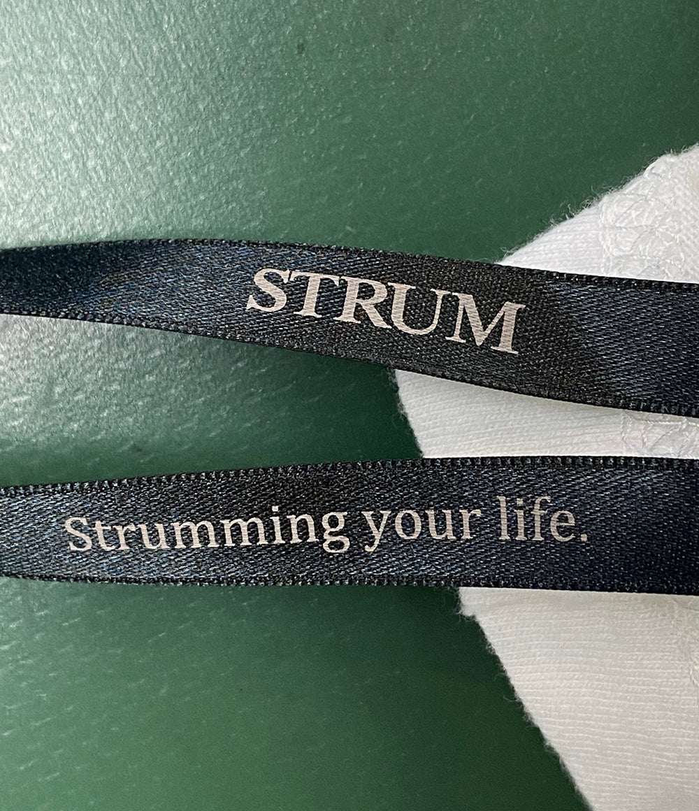 STRUM 半袖Ｔシャツ ワイド Tシャツ ホワイト STC113-01 メンズ SIZE 4 ストラム