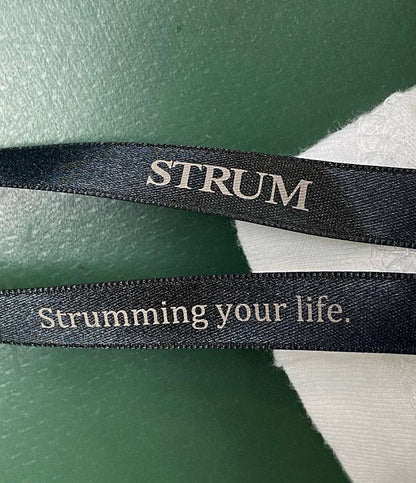 STRUM 半袖Ｔシャツ ワイド Tシャツ ホワイト STC113-01 メンズ SIZE 4 ストラム