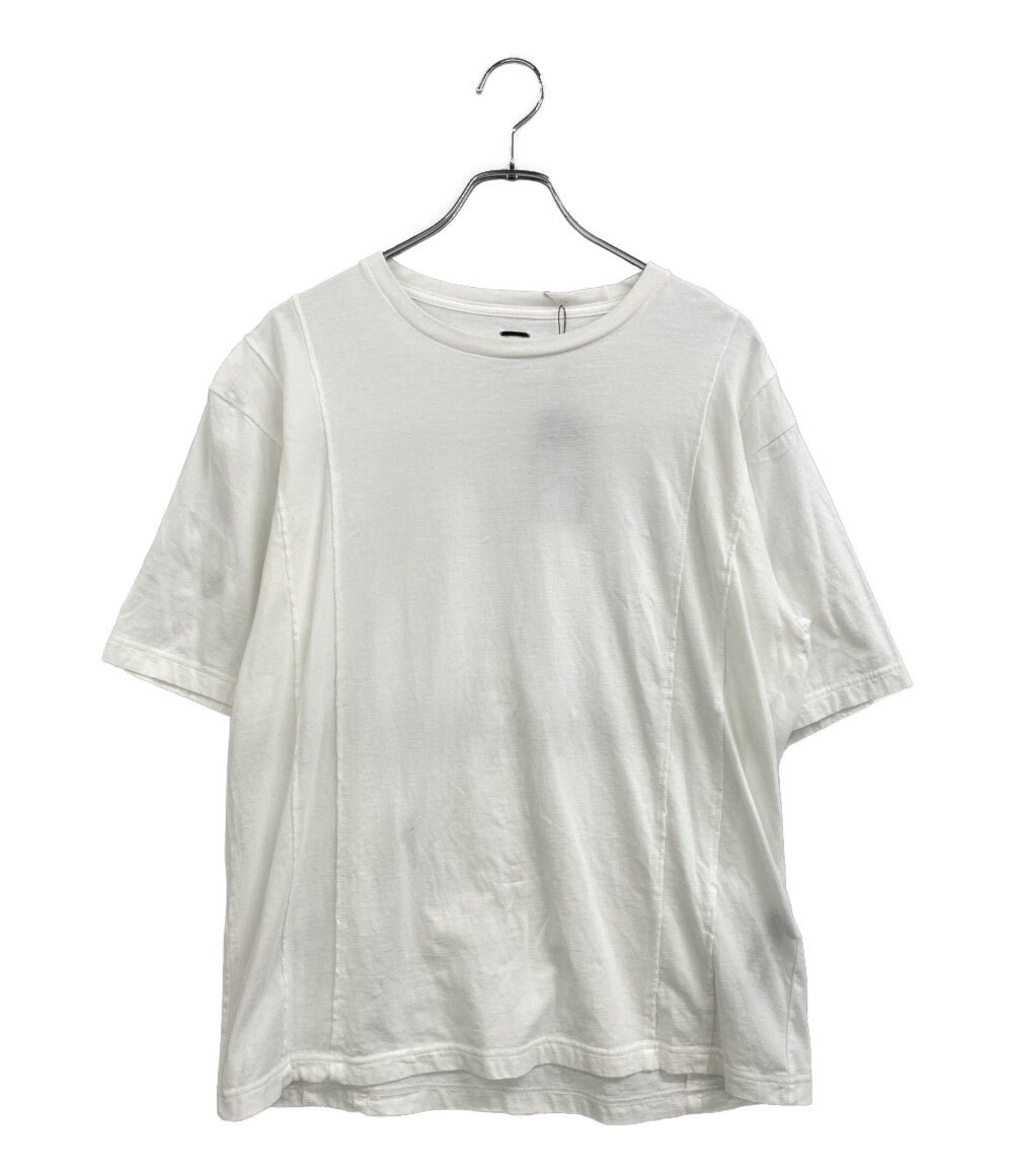 STRUM 半袖Ｔシャツ ワイド Tシャツ ホワイト STC113-01 メンズ SIZE 4 ストラム