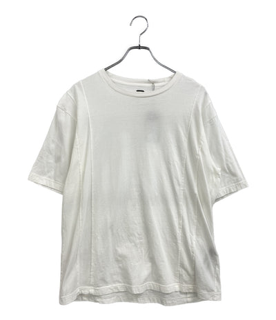 STRUM 半袖Ｔシャツ ワイド Tシャツ ホワイト STC113-01 メンズ SIZE 4 ストラム