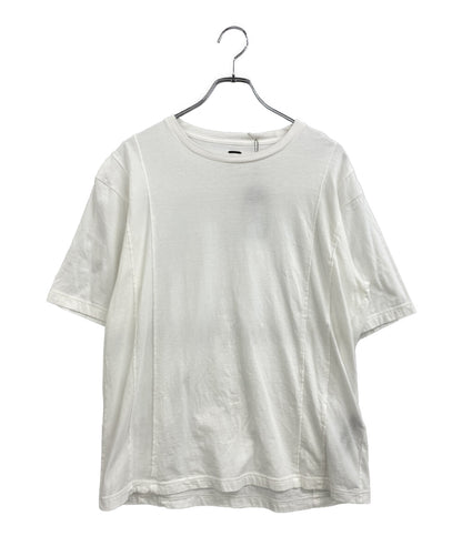 STRUM 半袖Ｔシャツ ワイド Tシャツ ホワイト STC113-01 メンズ SIZE 4 ストラム