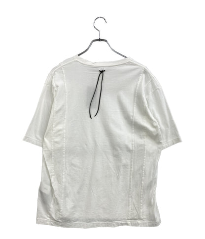 STRUM 半袖Ｔシャツ ワイド Tシャツ ホワイト STC113-01 メンズ SIZE 4 ストラム