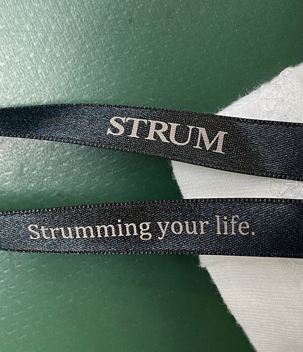 STRUM 半袖Ｔシャツ ワイド Tシャツ ホワイト STC113-01 メンズ SIZE 4 ストラム