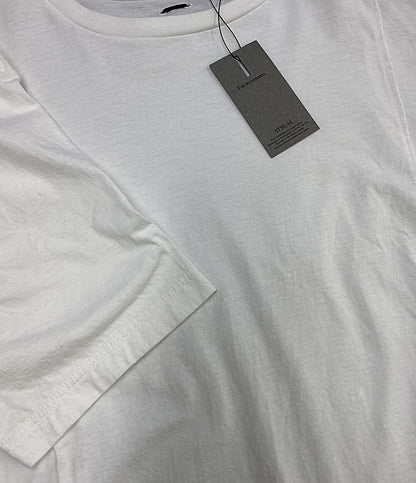 STRUM 半袖Ｔシャツ ワイド Tシャツ ホワイト STC113-01 メンズ SIZE 4 ストラム
