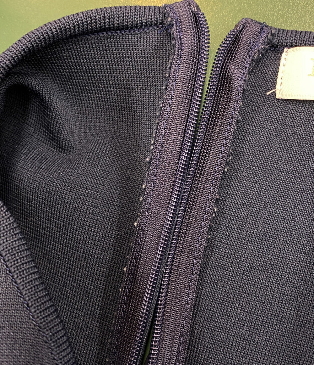 BALLSEY ノースリーブカットソー ネイビー レディース SIZE S ボールジー
