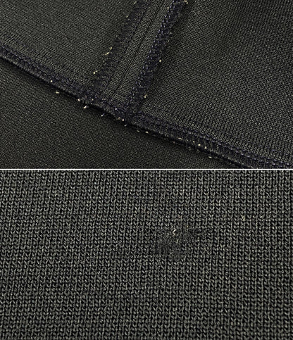 BALLSEY ノースリーブカットソー ネイビー レディース SIZE S ボールジー