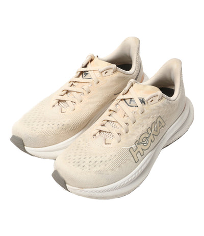 HOKA ONE ONE スニーカー MACH 6 レディース SIZE 24.5cm ホカオネオネ