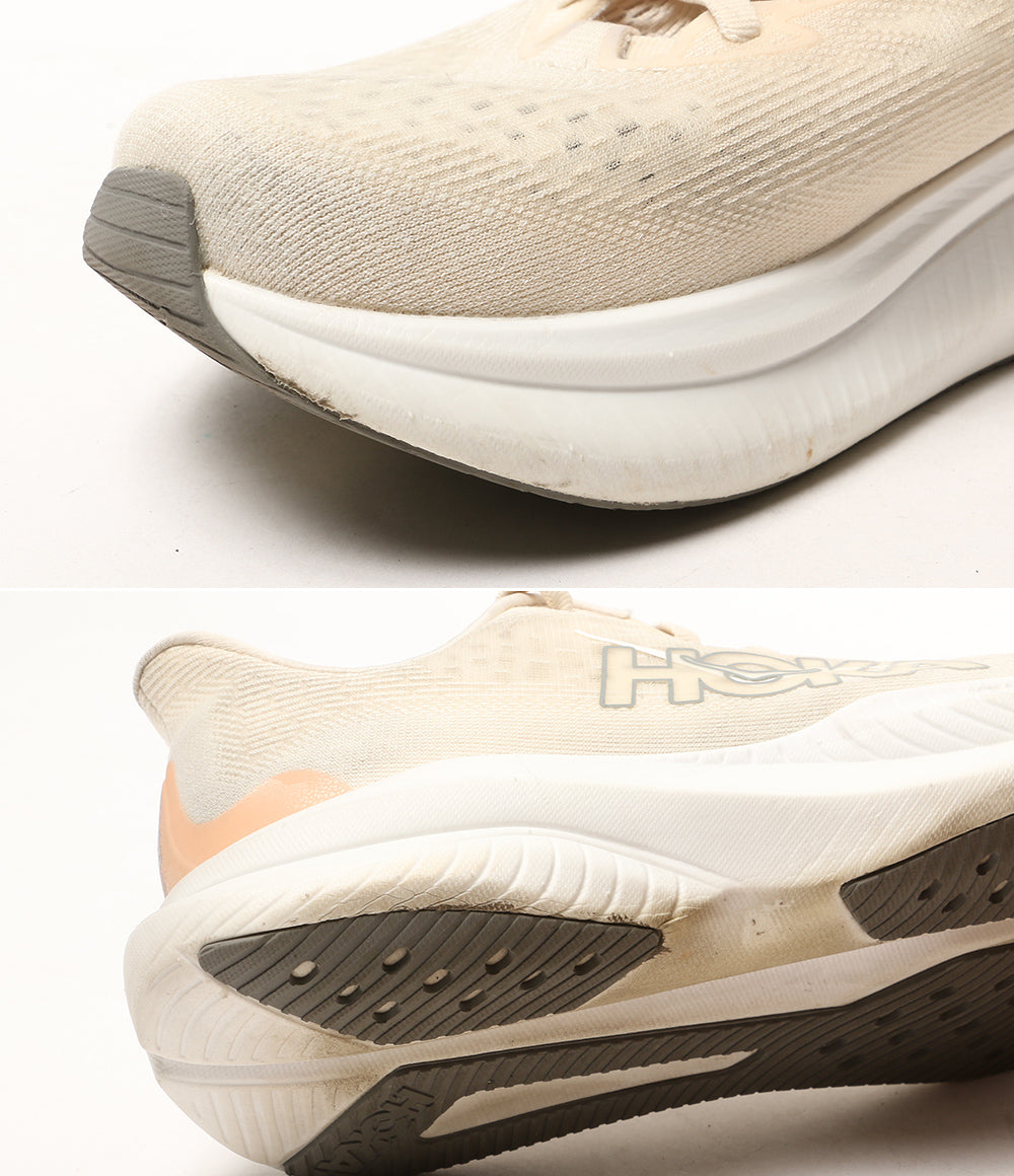 HOKA ONE ONE スニーカー MACH 6 レディース SIZE 24.5cm ホカオネオネ