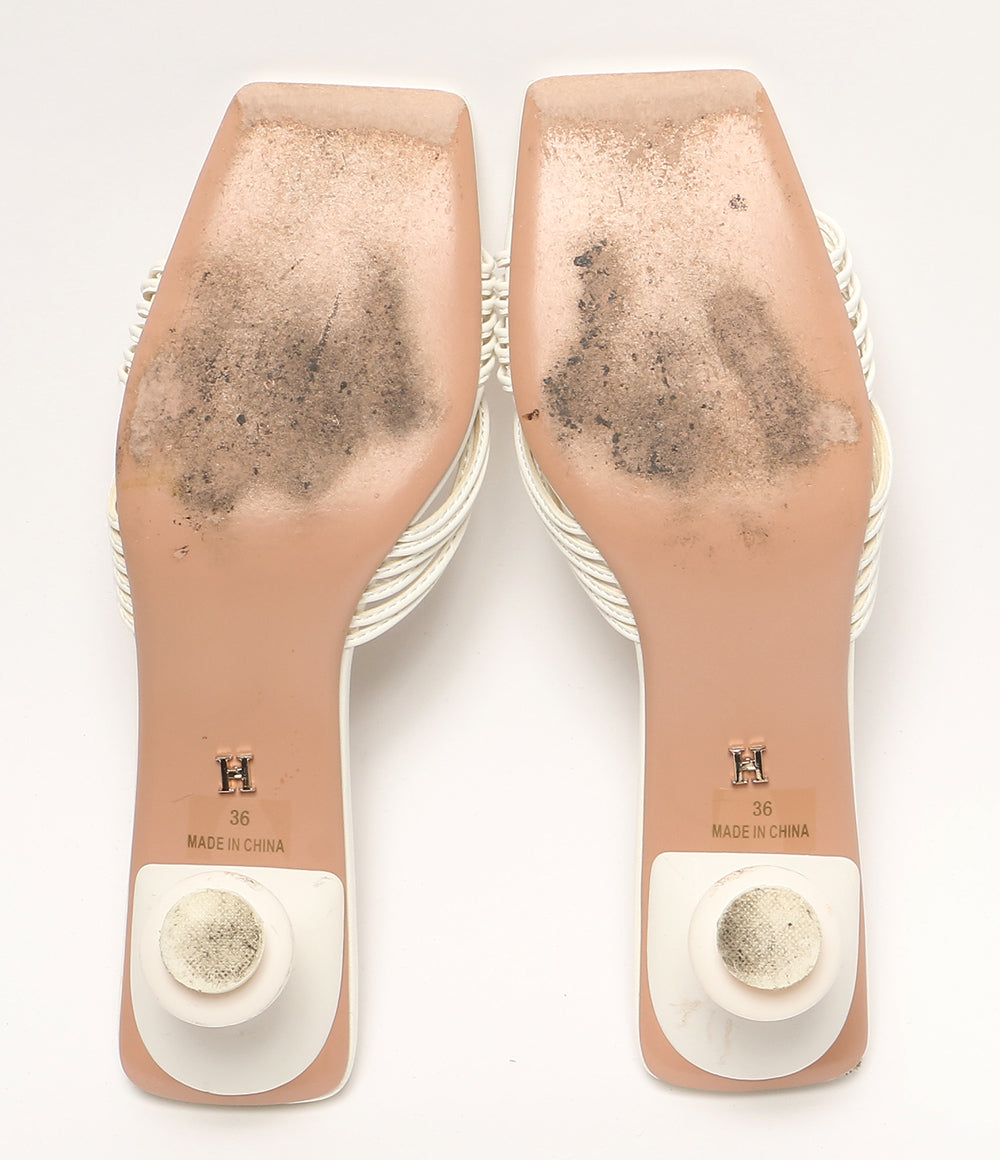 Her lip to サンダル レディース SIZE 36 ハーリップトゥ
