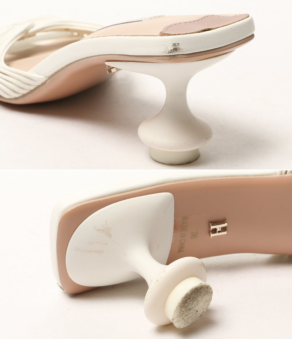 Her lip to サンダル レディース SIZE 36 ハーリップトゥ