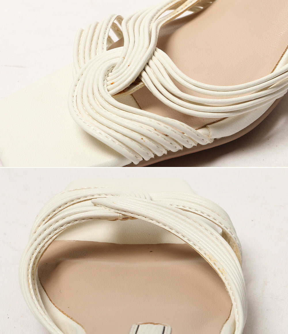 Her lip to サンダル レディース SIZE 36 ハーリップトゥ