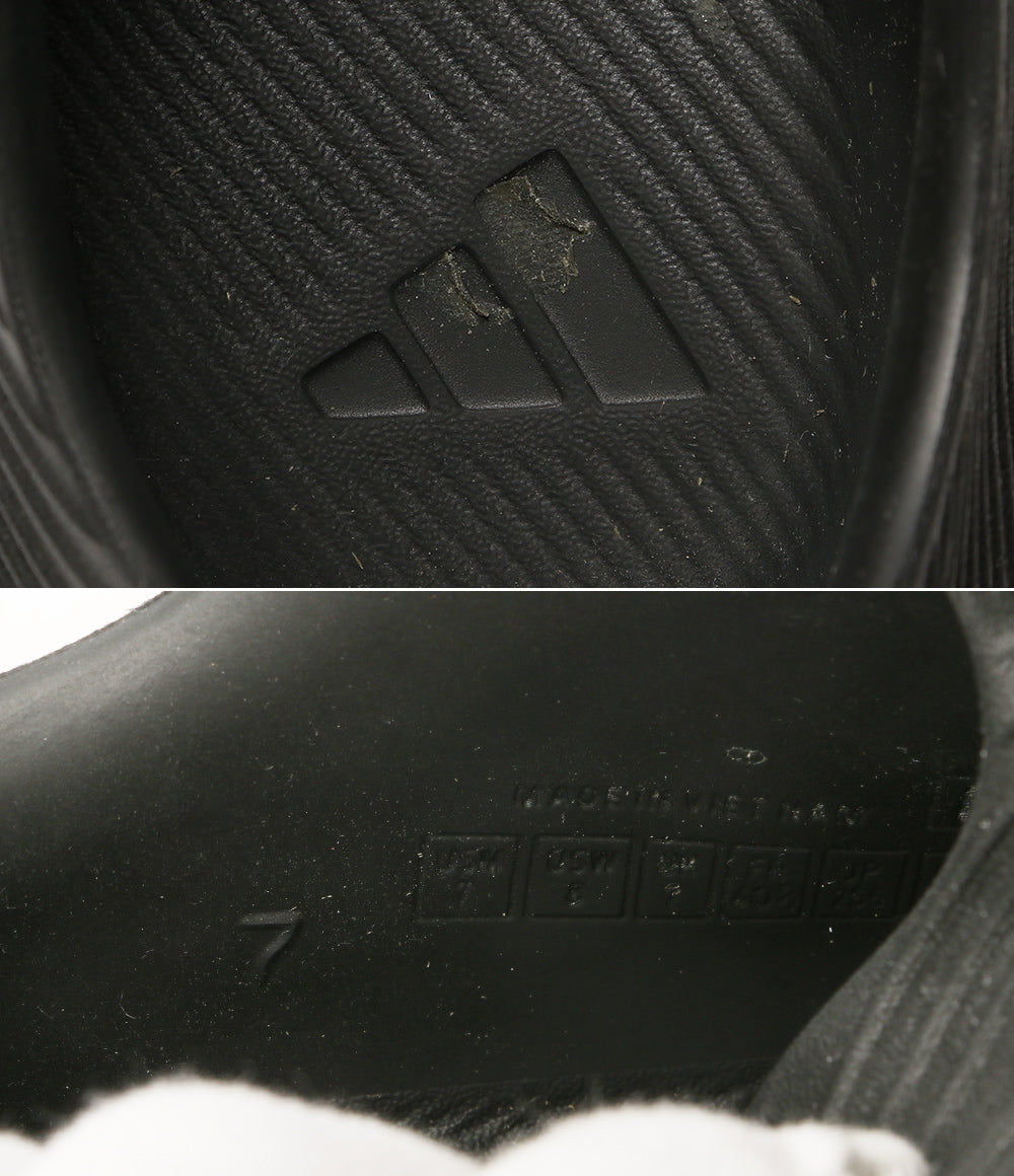 adidas サンダル PURECHILL BLK メンズ SIZE 25.5cm アディダス