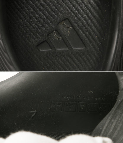 adidas サンダル PURECHILL BLK メンズ SIZE 25.5cm アディダス