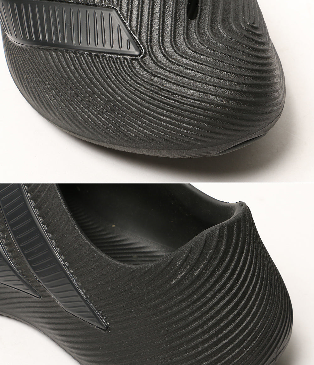 adidas サンダル PURECHILL BLK メンズ SIZE 25.5cm アディダス