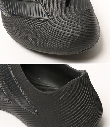 adidas サンダル PURECHILL BLK メンズ SIZE 25.5cm アディダス