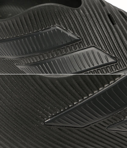 adidas サンダル PURECHILL BLK メンズ SIZE 25.5cm アディダス